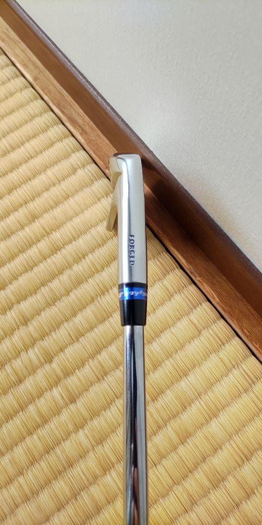 【美品】三浦技研 TC-101 5i アイアン単品 MODUS3 125 S 画像9