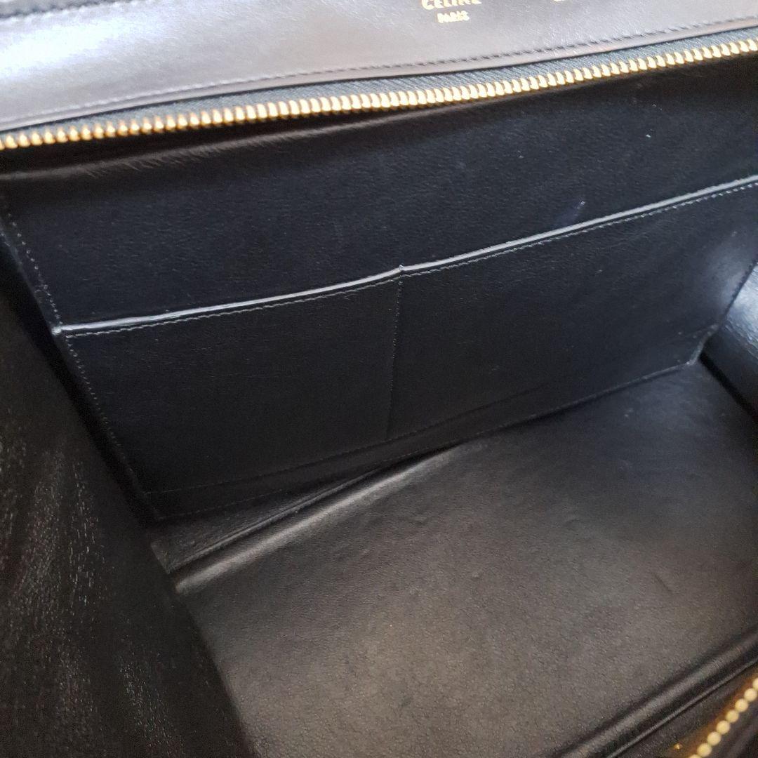 CELINE　セリーヌ　Trapezeトラペーズ