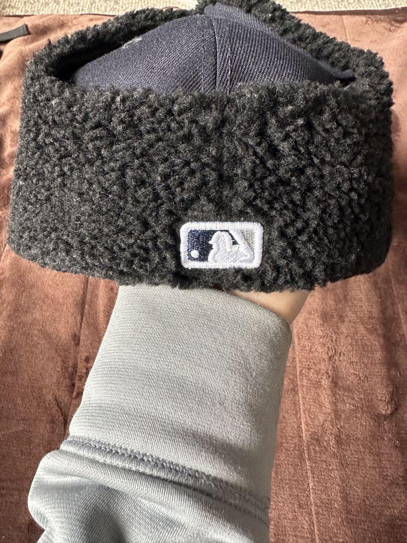 NEW ERA 59FIFTY ドッグイヤー ニューヨーク ヤンキース
