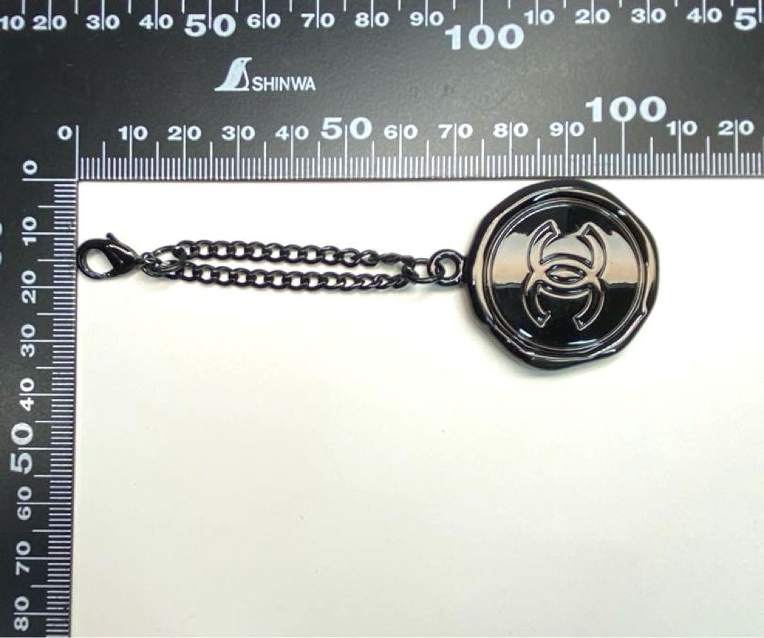CHANEL(シャネル) ノベルティー キーホルダー
