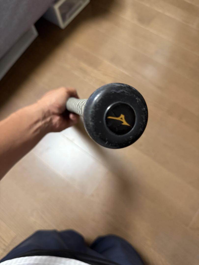 ビヨンドマックスレガシー　78センチ