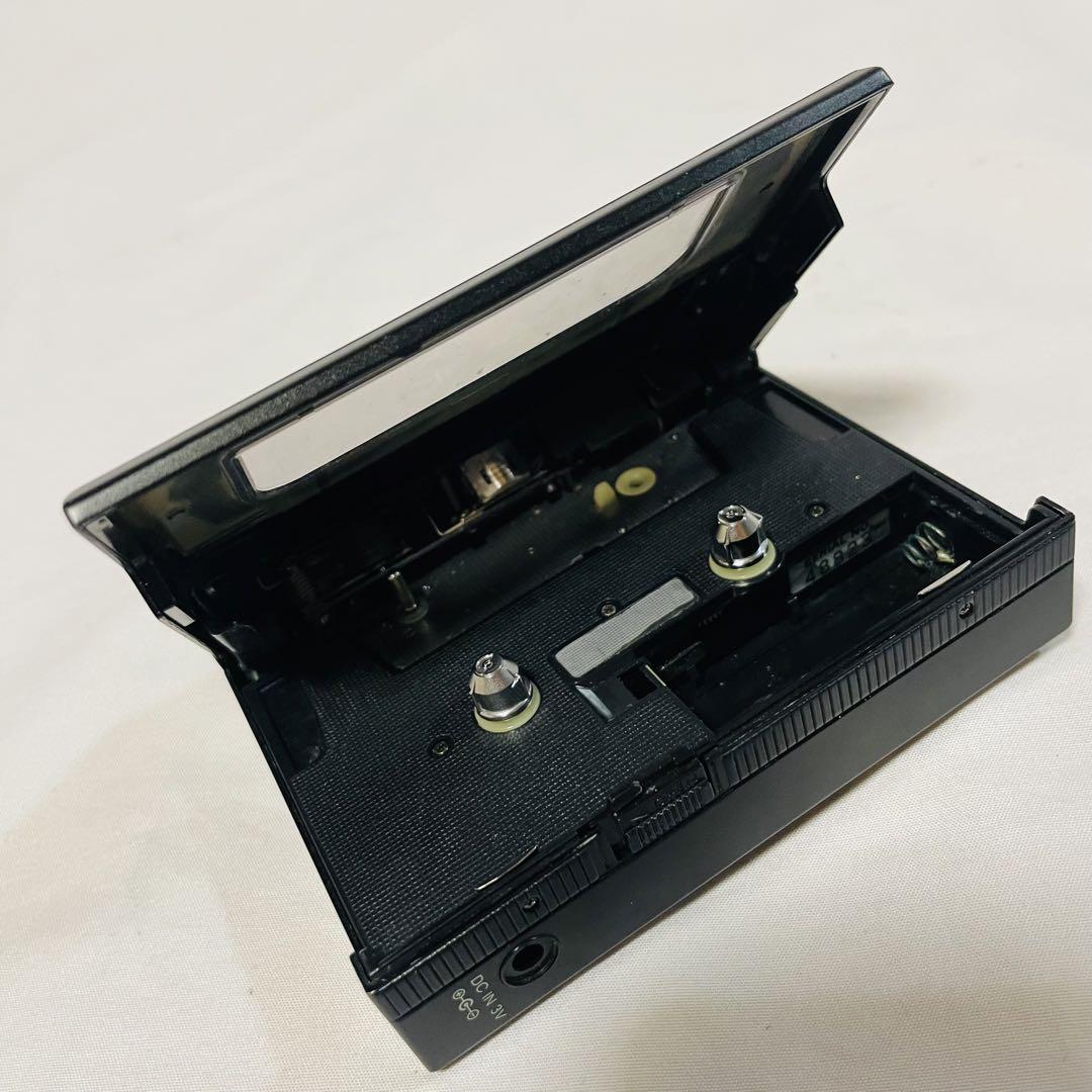 SONY WM-DC2