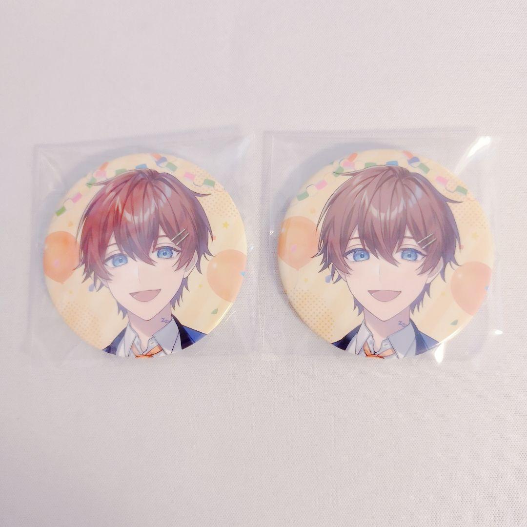 Relu 痛バ 学園祭 すたぽら 缶バッジ Relu 痛バ 学園祭 すたぽら 缶バッジ - メルカリ