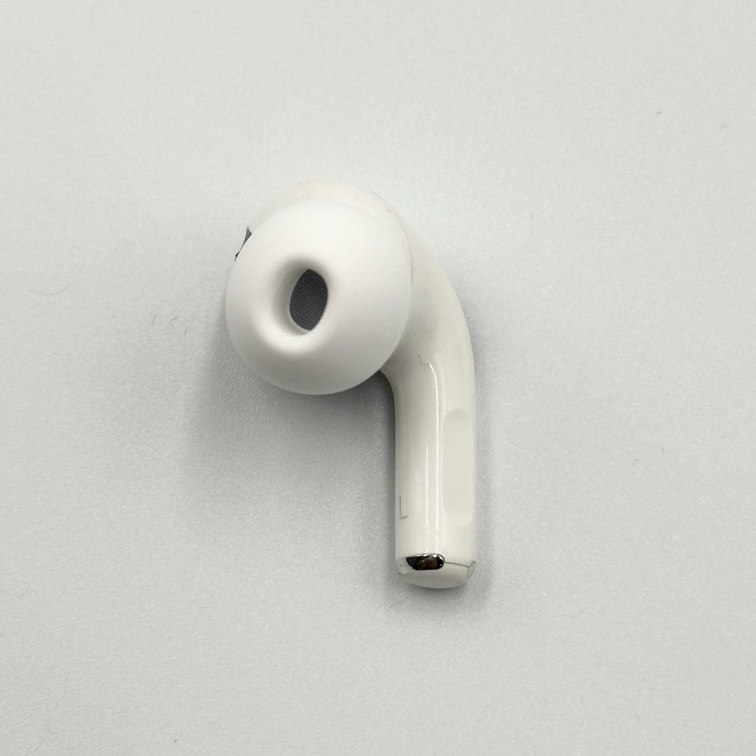 【正規★】AirPods Pro第1世代 左耳のみ A2084 中古◎58★ 楽天市場】AirPods Pro 第1世代 新品未使用 『片耳 左耳 右耳