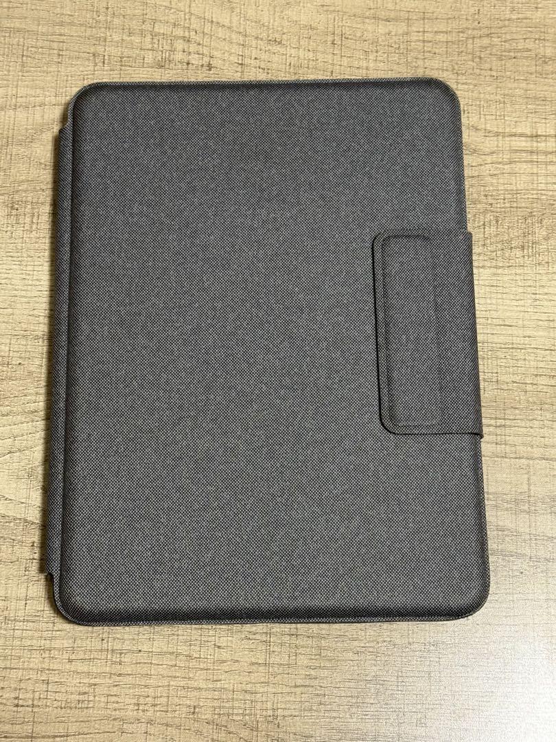 logicool Folio Touch iPad Pro 11インチ用