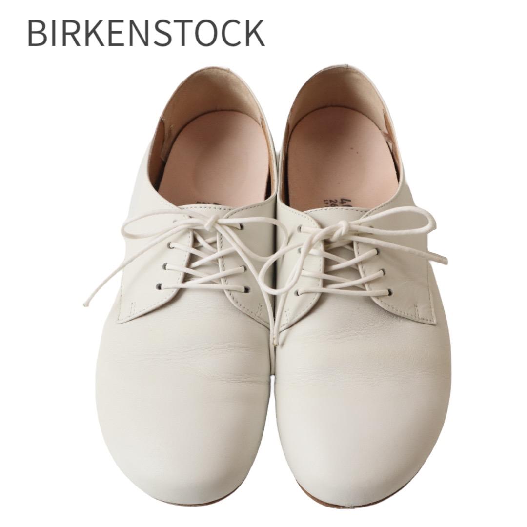 BIRKENSTOCK  SAUNDERS ソーンダース ホワイト