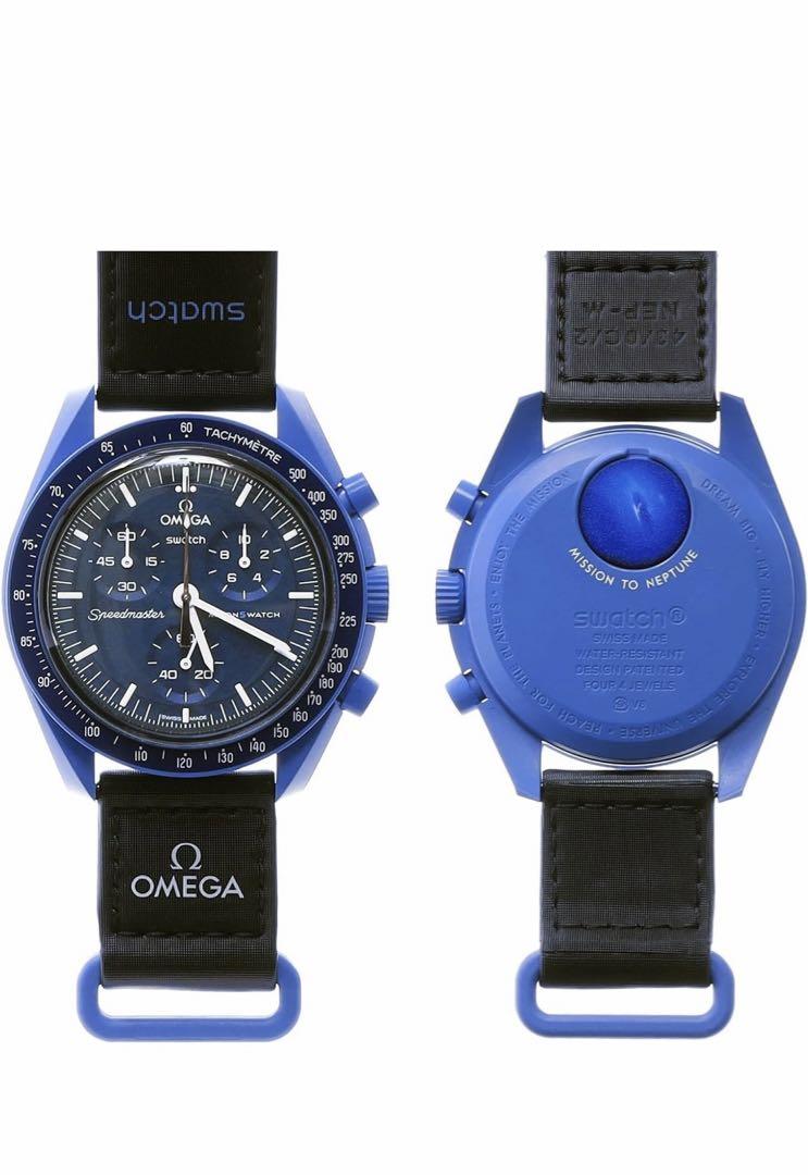 ◈ Swatch