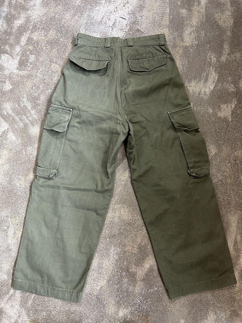 フランス軍　M47