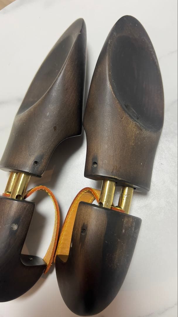 LOUIS VUITTON シューキーパー #8 26.5cm〜28.5cm LOUIS VUITTON シューキーパー #8 26.5cm〜28.5cm