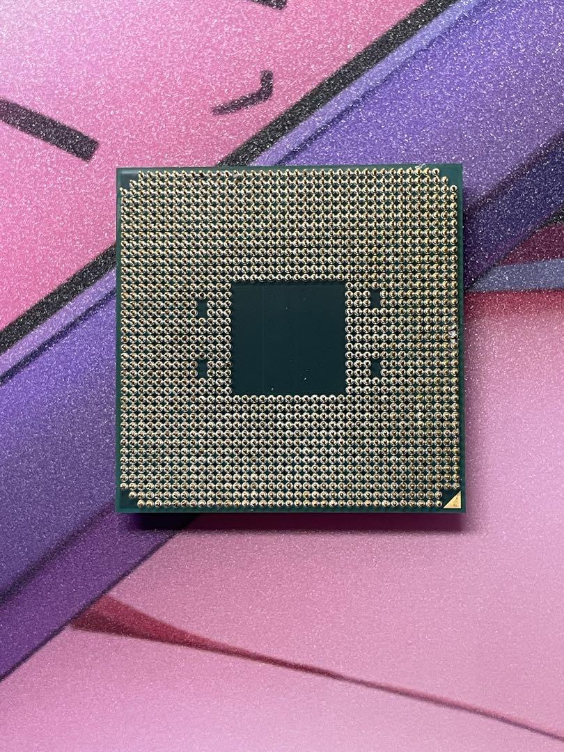 Ryzen7 3700x ジャンク AMD Ryzen 7 3700X CPU ジャンク - メルカリ