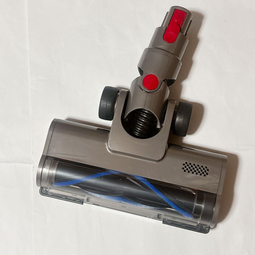 Dyson ダイソン掃除機 ヘッド交換部品 - メルカリ