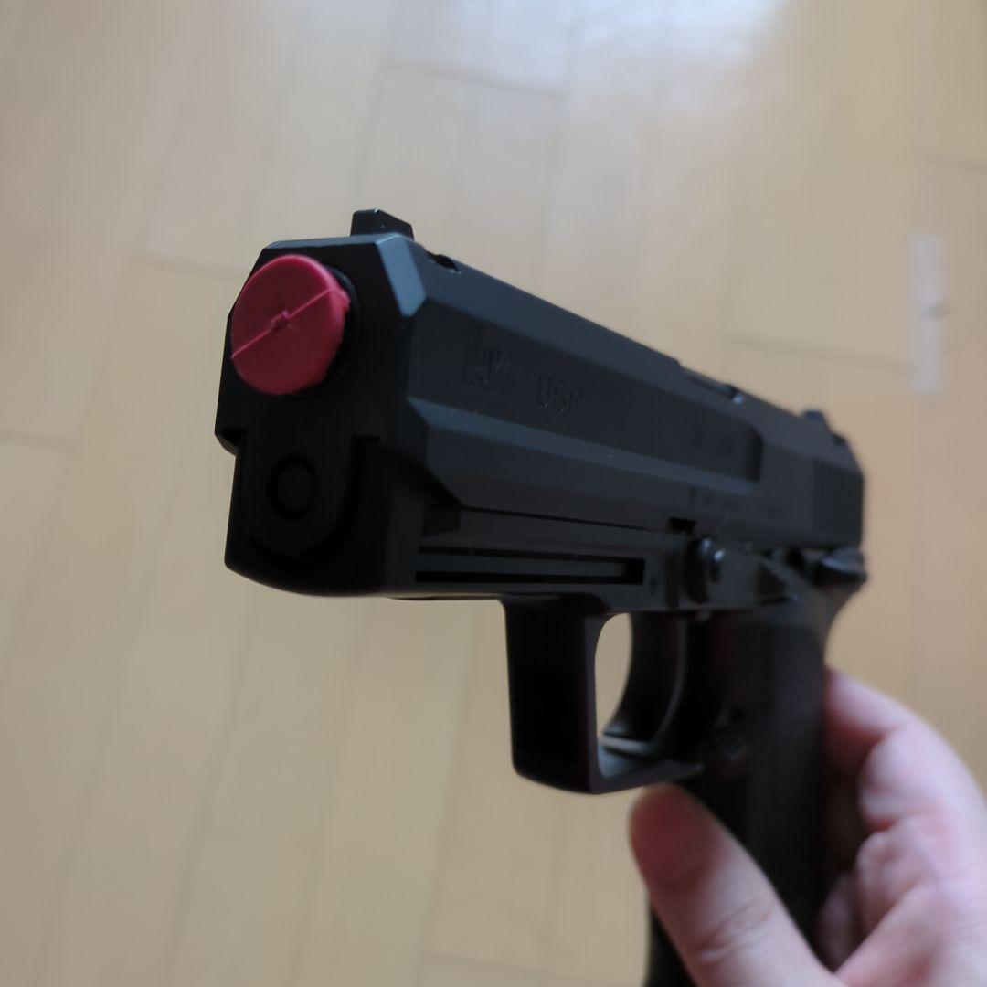 東京マルイ H&K USP 電動ガン