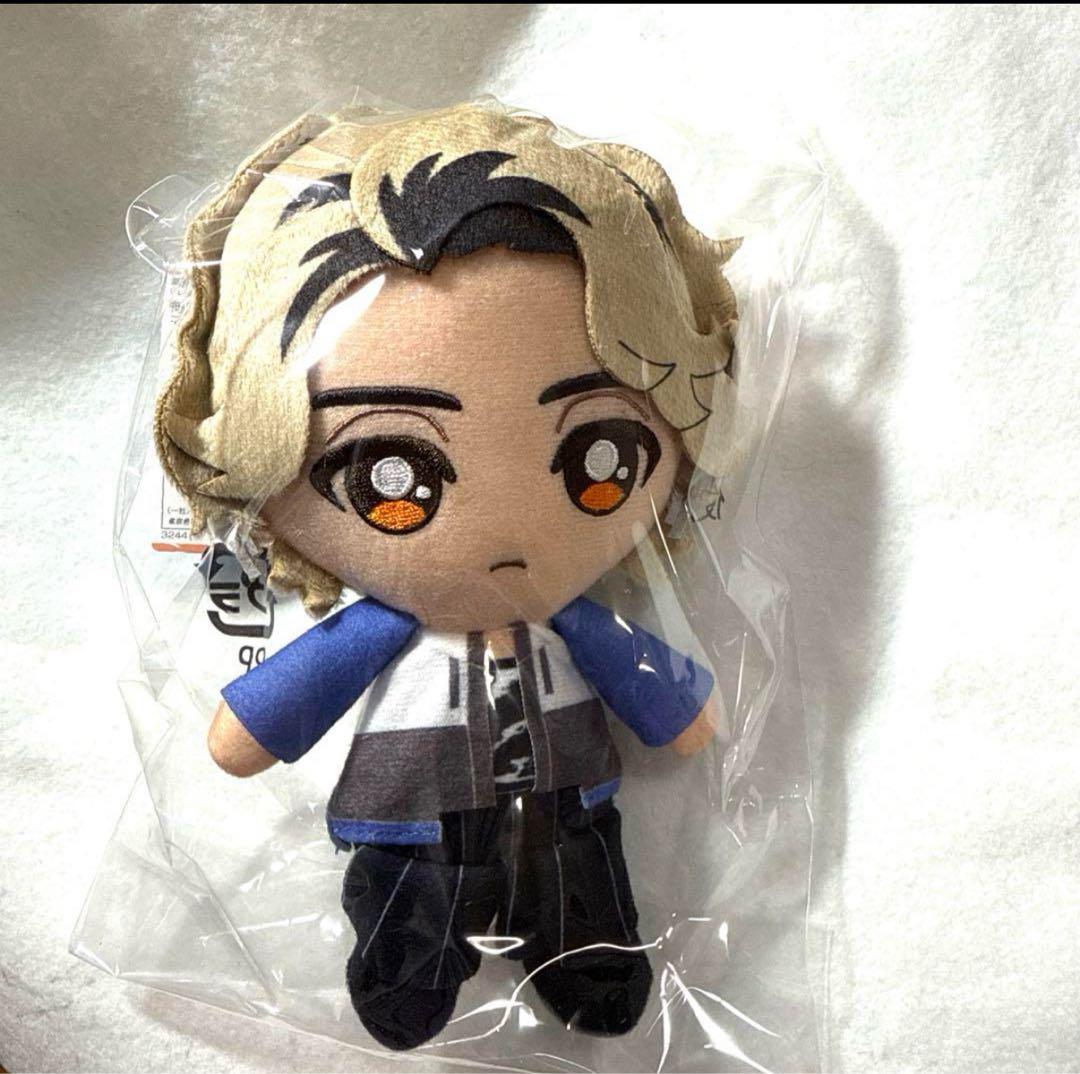 仮面ライダーガヴ ラキア ヴラム アクリルスタンド アクスタ ガヴ ぬいぐるみ ツインアクリルスタンド 仮面ライダーヴラム／ラキア・アマルガ