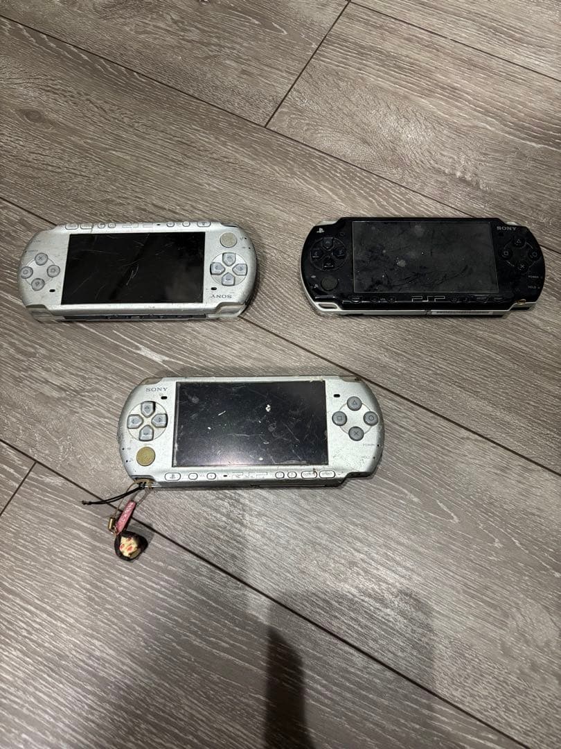PSP