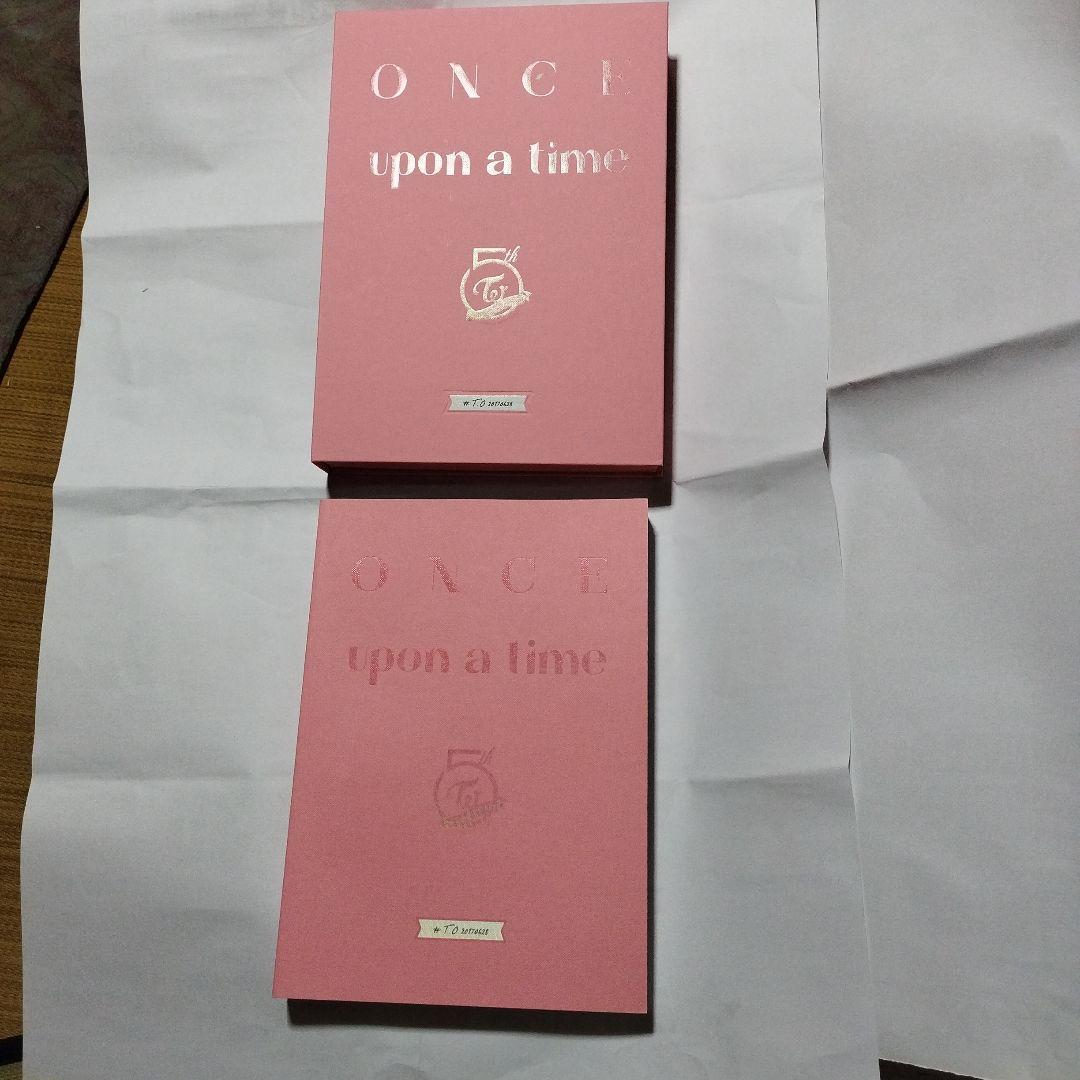 ★新春福袋2021★
ONCE upon a time その他 ★新春福袋2021★
ONCE upon a time その他
