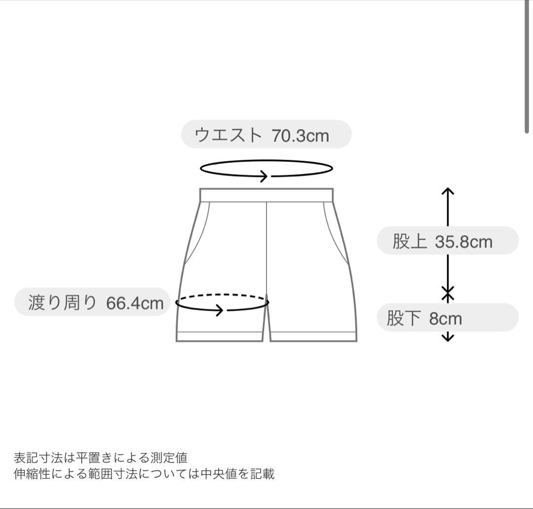 【新品未使用】 スナイデル スカショーパン