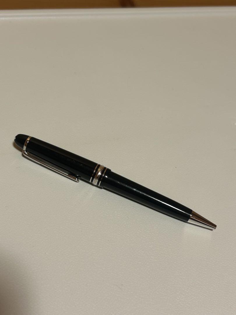 MONTBLANC モンブラン マイスターシュテック　ボールペン