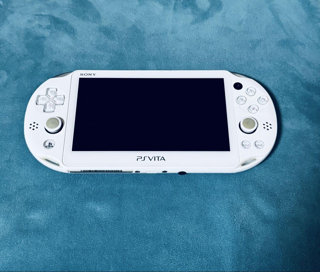 PSVITA 初期化済PlayStation