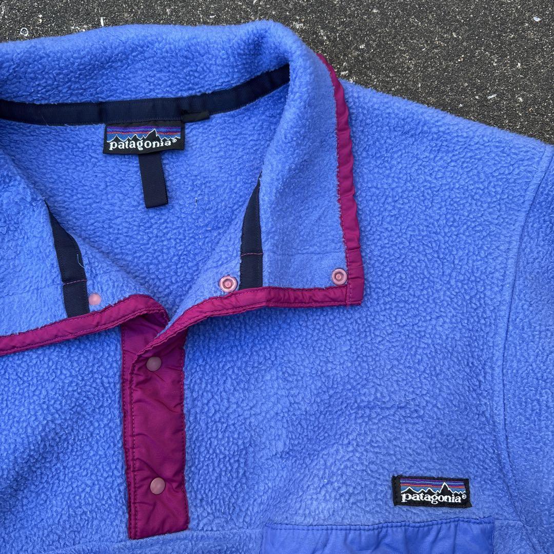 patagonia