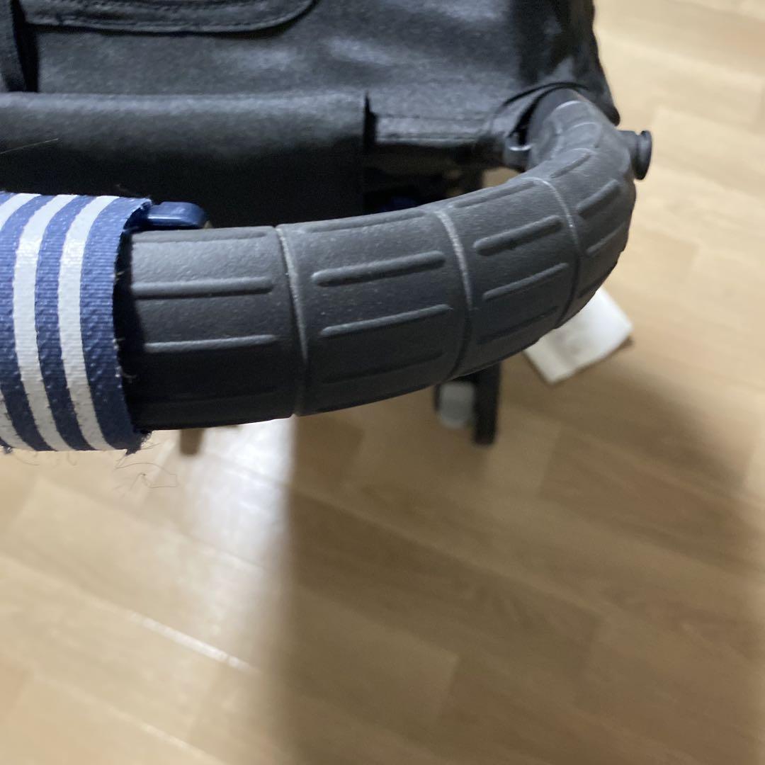 引取2,000円割引　baby jogger 持ち運べる city tour