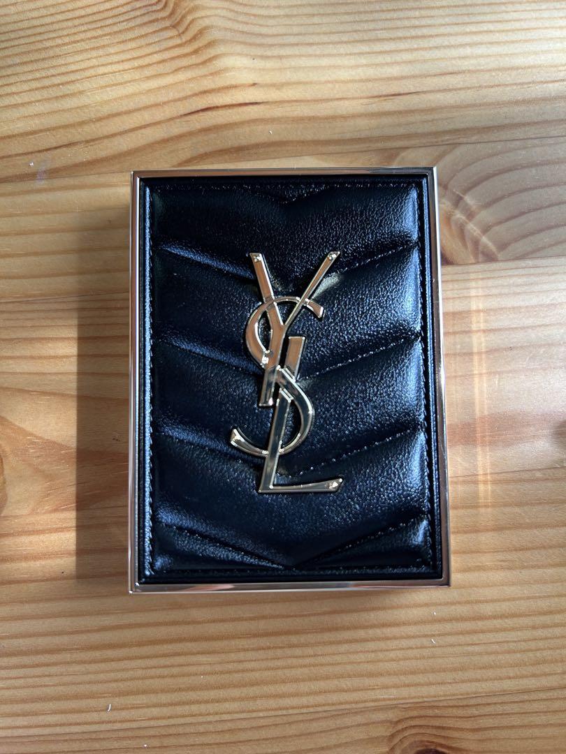 YSL アイシャドウパレット 400 ピンク系