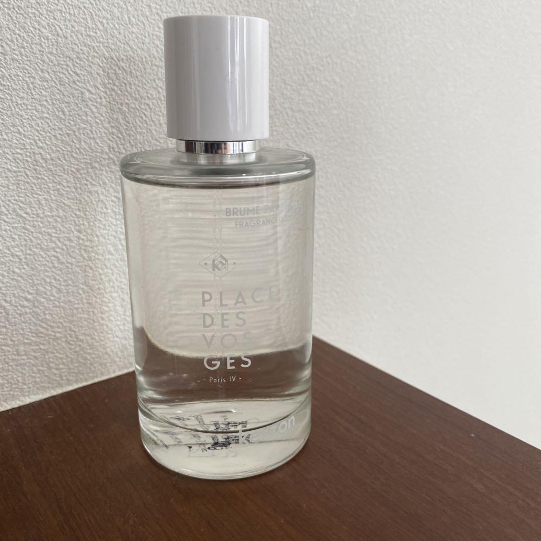 Kerzon PLACE DES VOS GES ヴォージュ広場 100ml