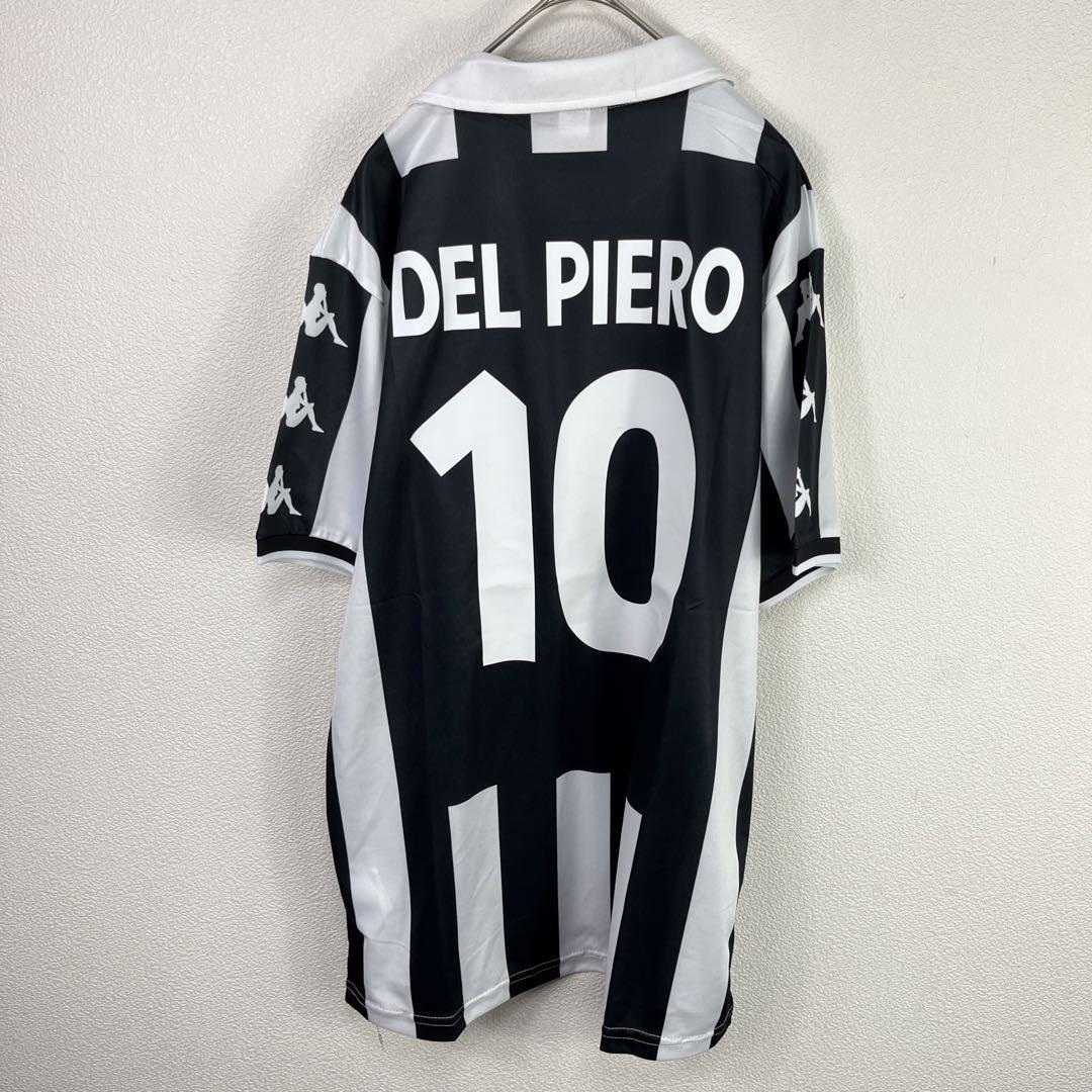 いラインアップ デッドストック 90s メンズ ユニフォーム juventus ユベントス kappa ウェア