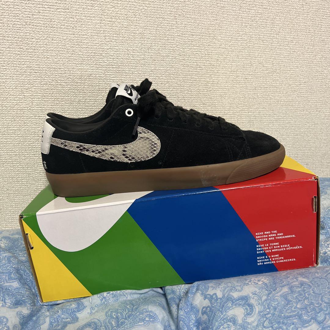 NIKE SB WACKO MARIA BLAZER ワコマリア ブレザー