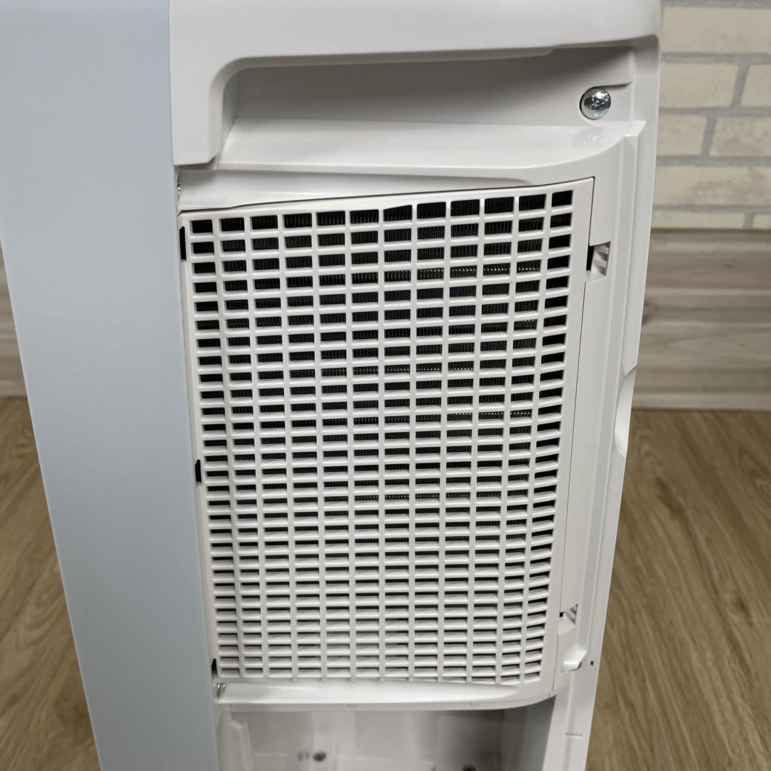 美品＊ SHARP 除湿機 CM-J100-W 2019年製 室内干し
