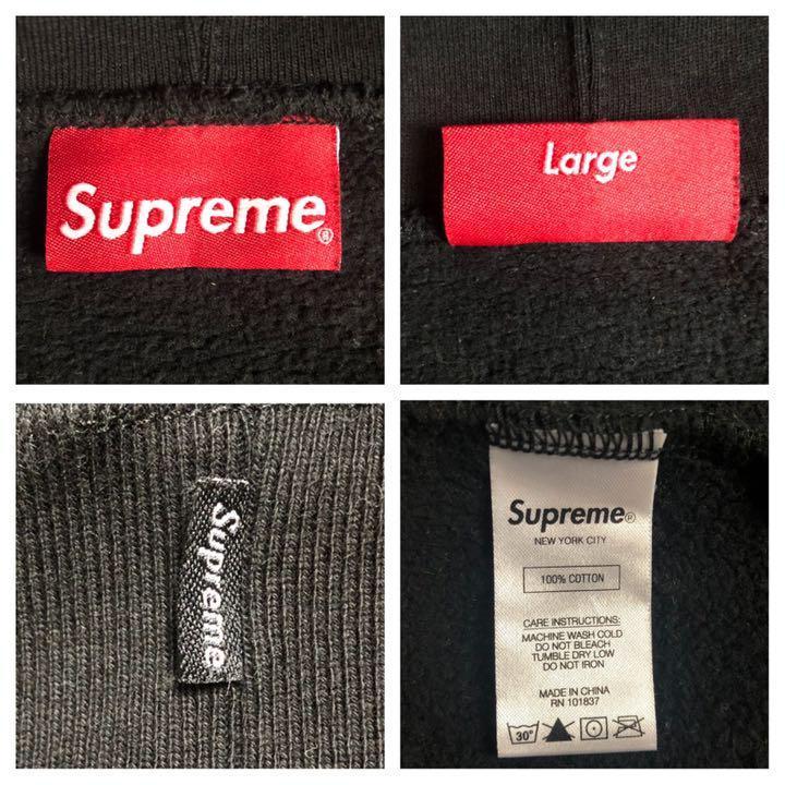 定番得価 最高デザイン 刺繍ロゴ 超希少カラー パーカー Wpdbg-m63740942747 Supreme センター 好評新作