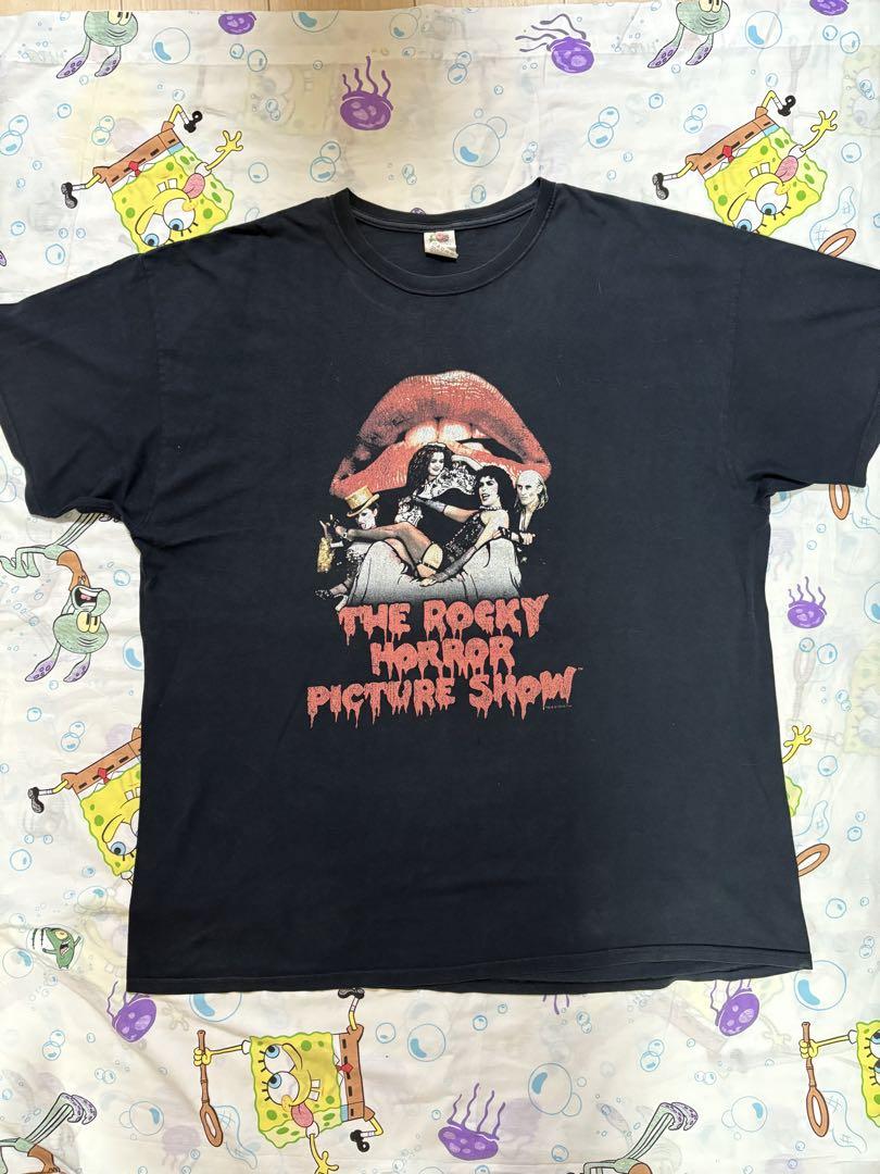 THE ROCKY HORROR PICTURE SHOW サイズ:2XL