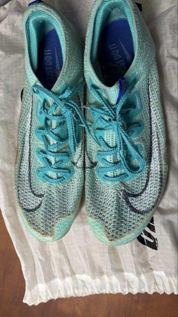 NIKE スーパーフライelite2 28cm
