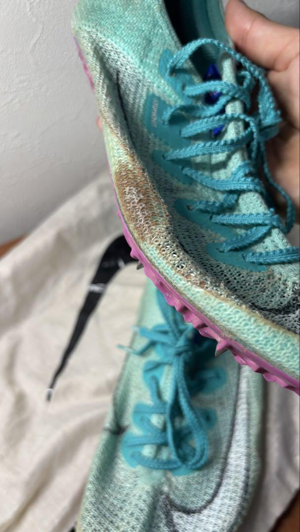 NIKE スーパーフライelite2 28cm
