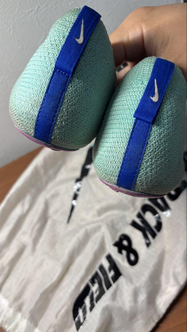 NIKE スーパーフライelite2 28cm