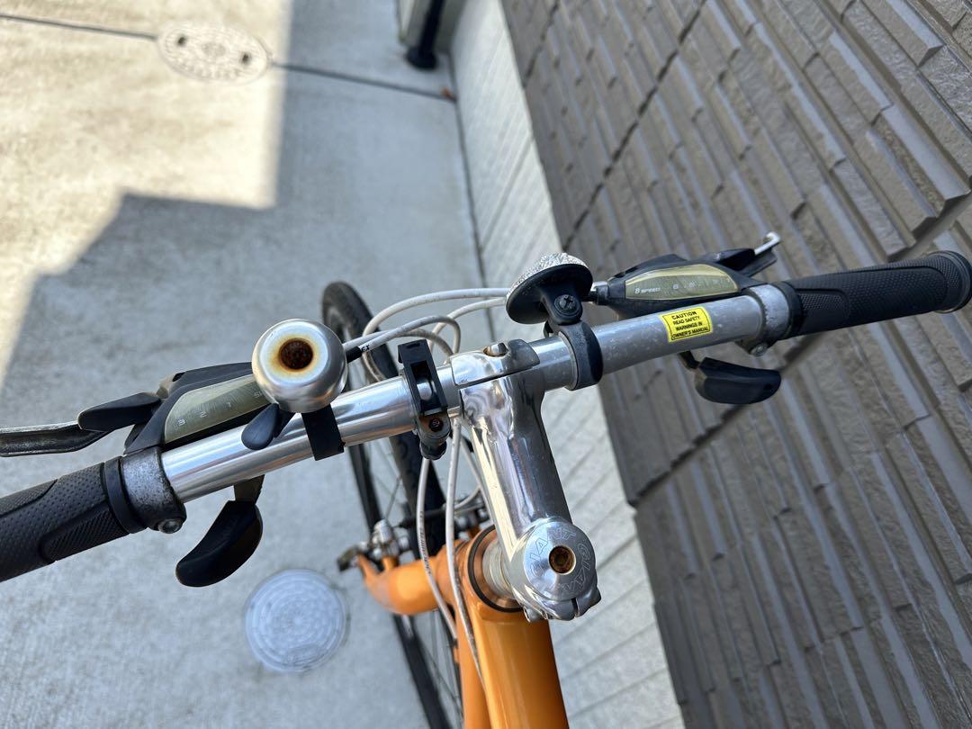 自転車本体 GIANT escape R3