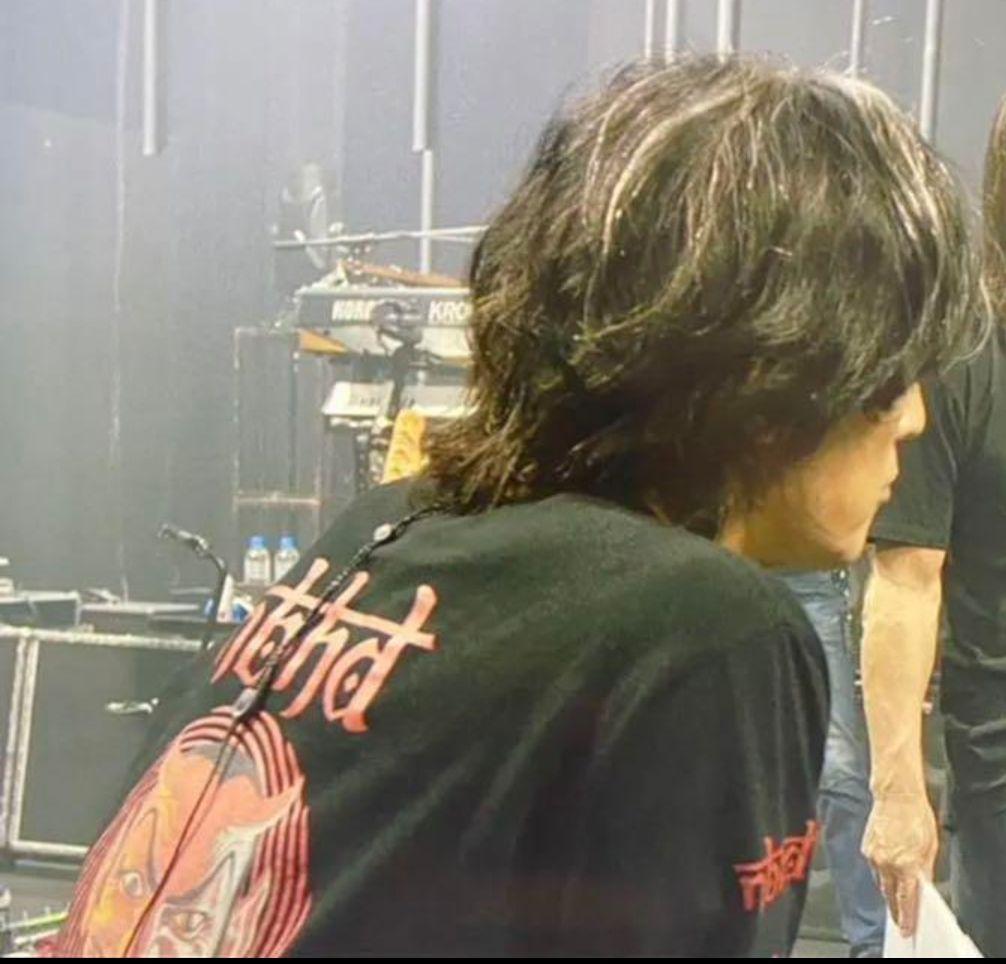 M【限定セール!】稲葉さん 着用 ネイバーフッド デビル ロンT B'z Tシャツ Tシャツ/カットソー(七分/長袖) メンズM¥13,500-imdomaca.com.do M【限定セール!】稲葉さん 着用 ネイバーフッド デビル ロンT B'z Tシャツ Tシャツ/カットソー(七分/長袖) メンズM¥13,500-imdomaca.com.do