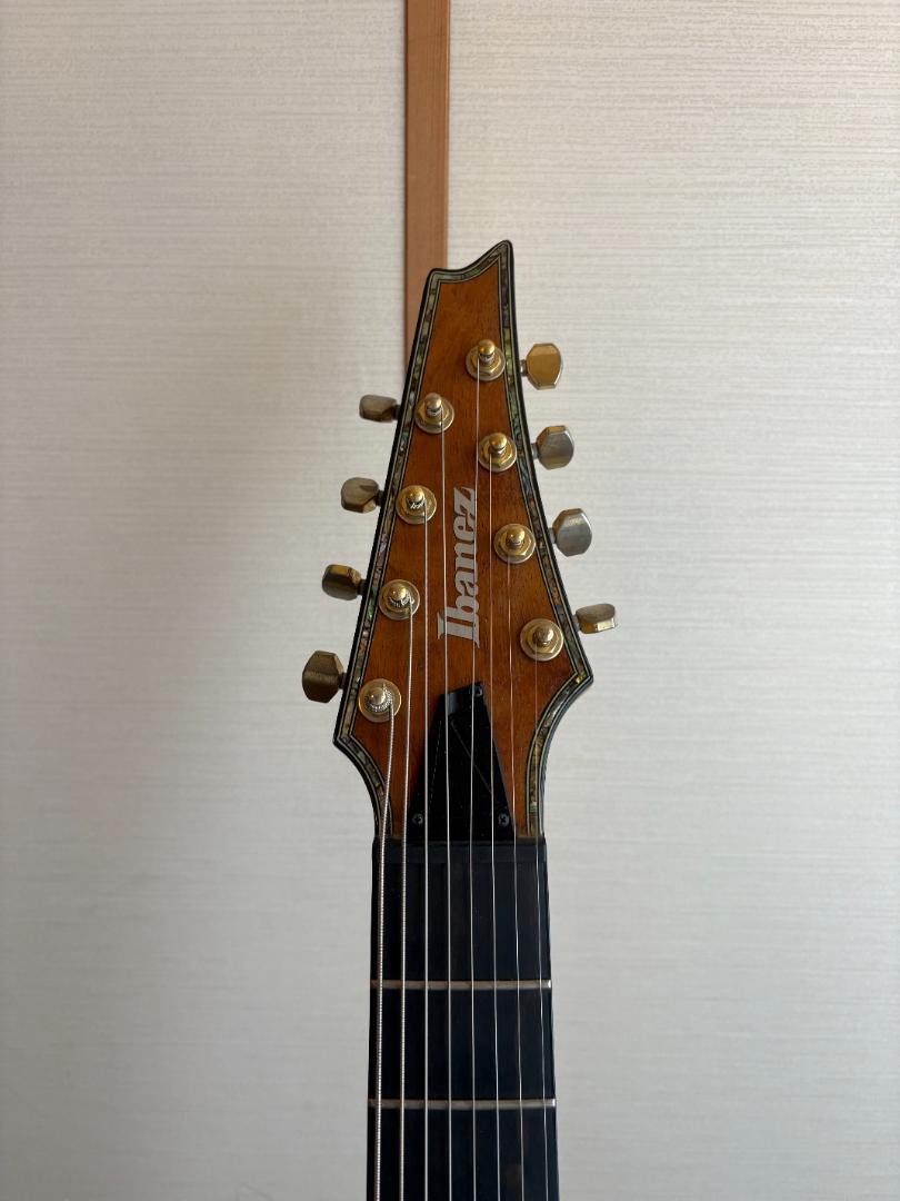 ibanez SIX28FDBG 8弦ギター
