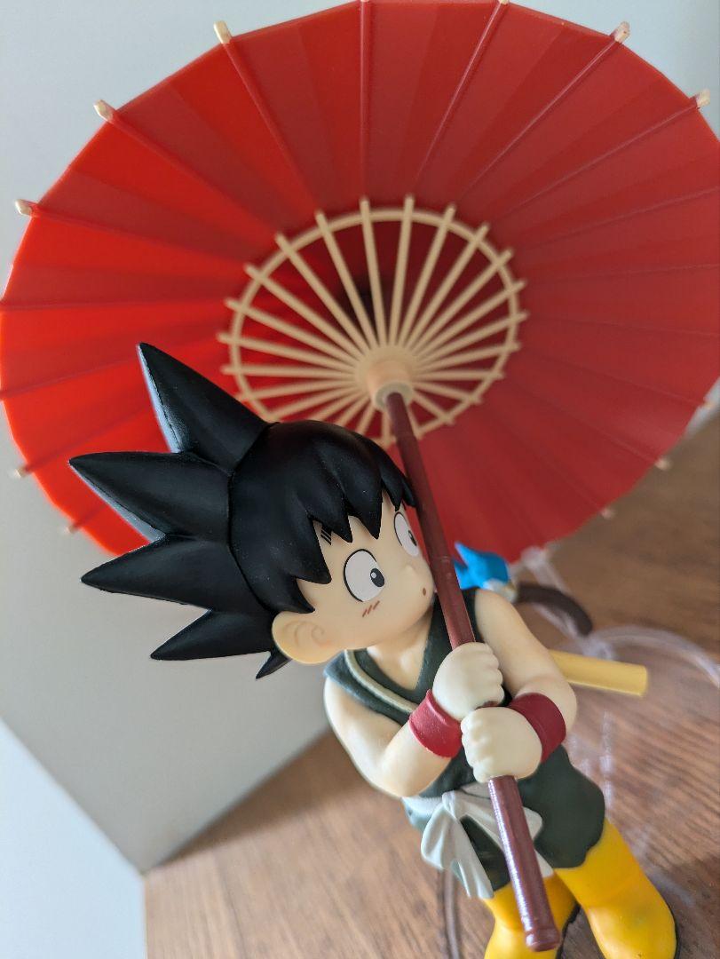 1番くじ　ドラゴンボール フィギュア