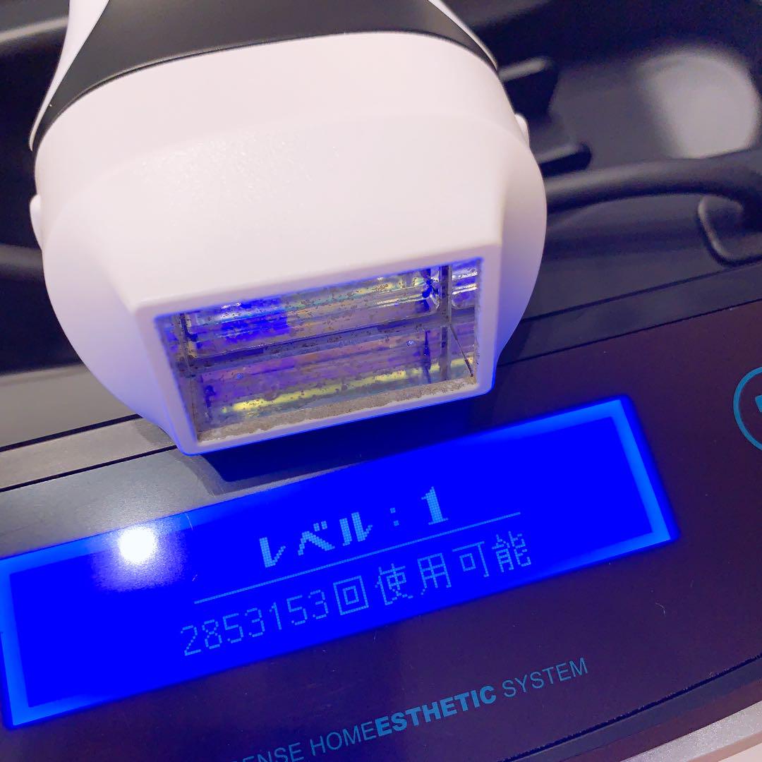 ほぼ未使用》 最新シリーズ ケノン ver 8.0 カートリッジ2つ