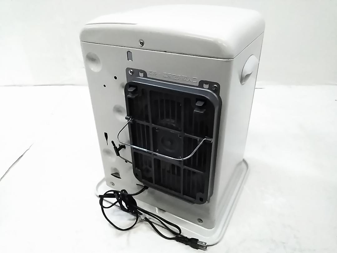 ダイニチ 石油ファンヒーター ブルヒーター FW-259NE 7畳～9畳 ★