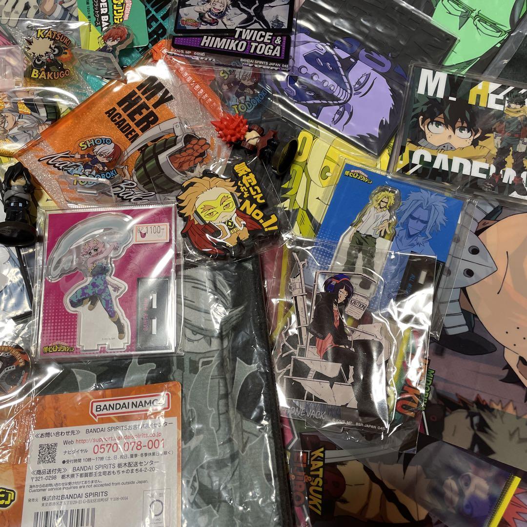 【高価値】 雑貨 ノンジャンル アニメグッズ 大量 詰め合わせ まとめ売り その他