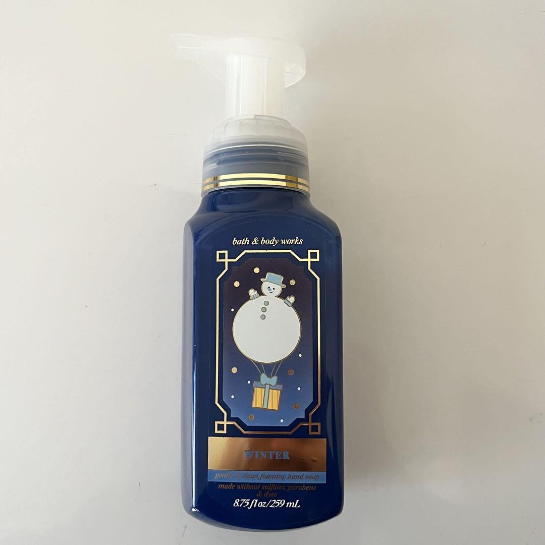 Bath & Body Works - Bath and body works ハンドソープ3本の通販 by p-trees ｜バスアンドボディワークス ならラクマ