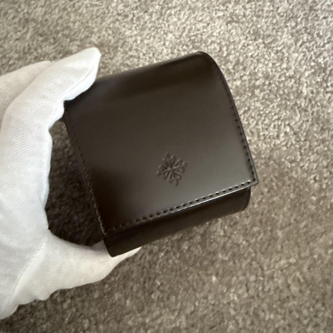 新品未使用品】PATEK PHILIPPEパテックフィリップ時計ケース