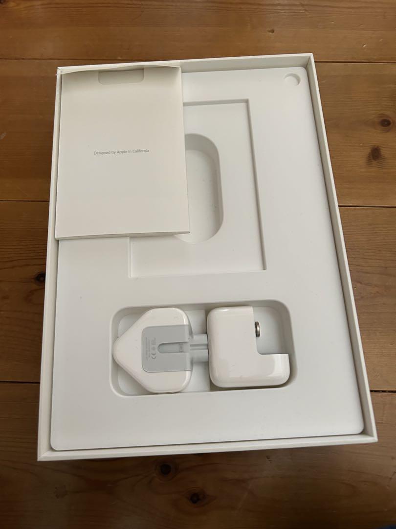 ジャンクApple
