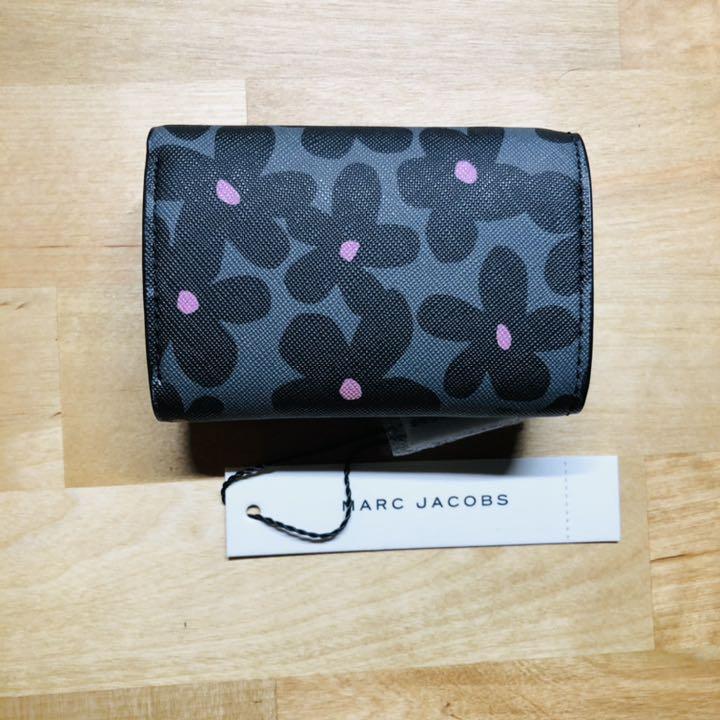 好評高品質 マークジェイコブス Marc Jacobs 三つ折り財布 bAaVz-m63745134392 得価お買い得