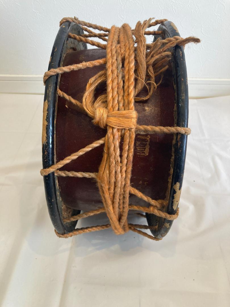 締太鼓 和太鼓 和楽器 打楽器 締太鼓 和太鼓 和楽器 打楽器 （詳細不明 締太鼓 平太鼓 和太鼓