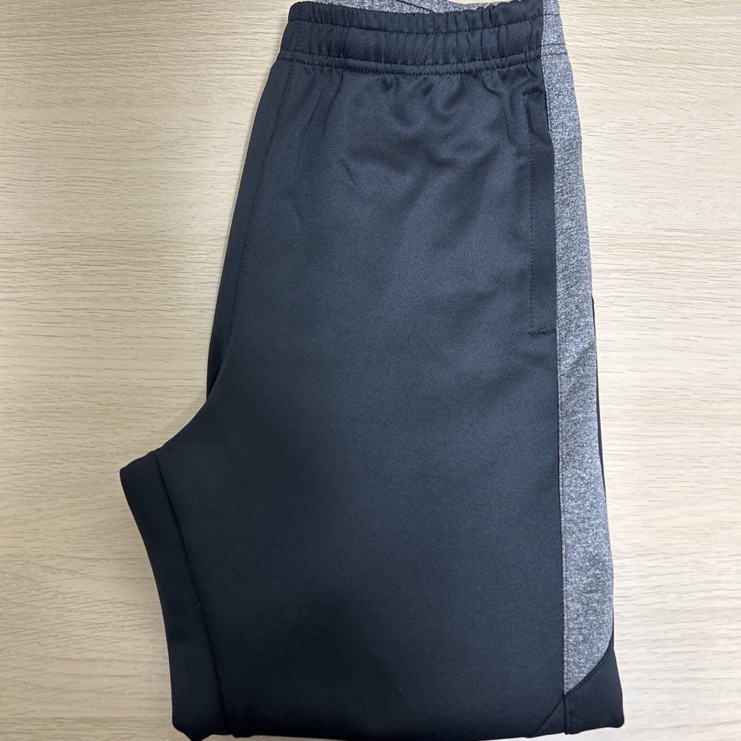 [ルースイソンブラ] ロングパンツ