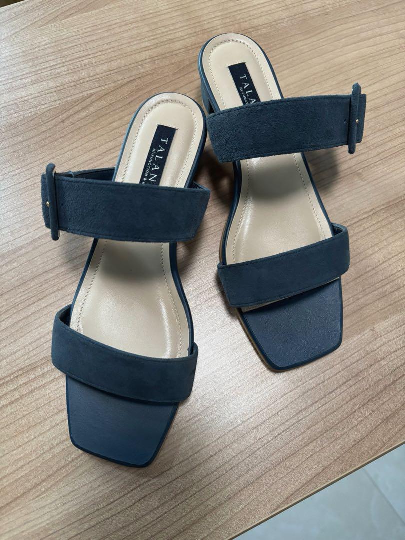 TALANTON byDIANA サンダル　24.5cm美品