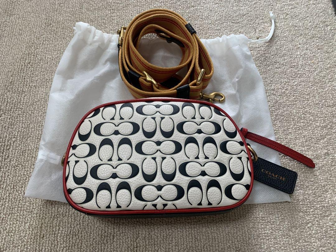 COACH ショルダーバッグ　ミッキー