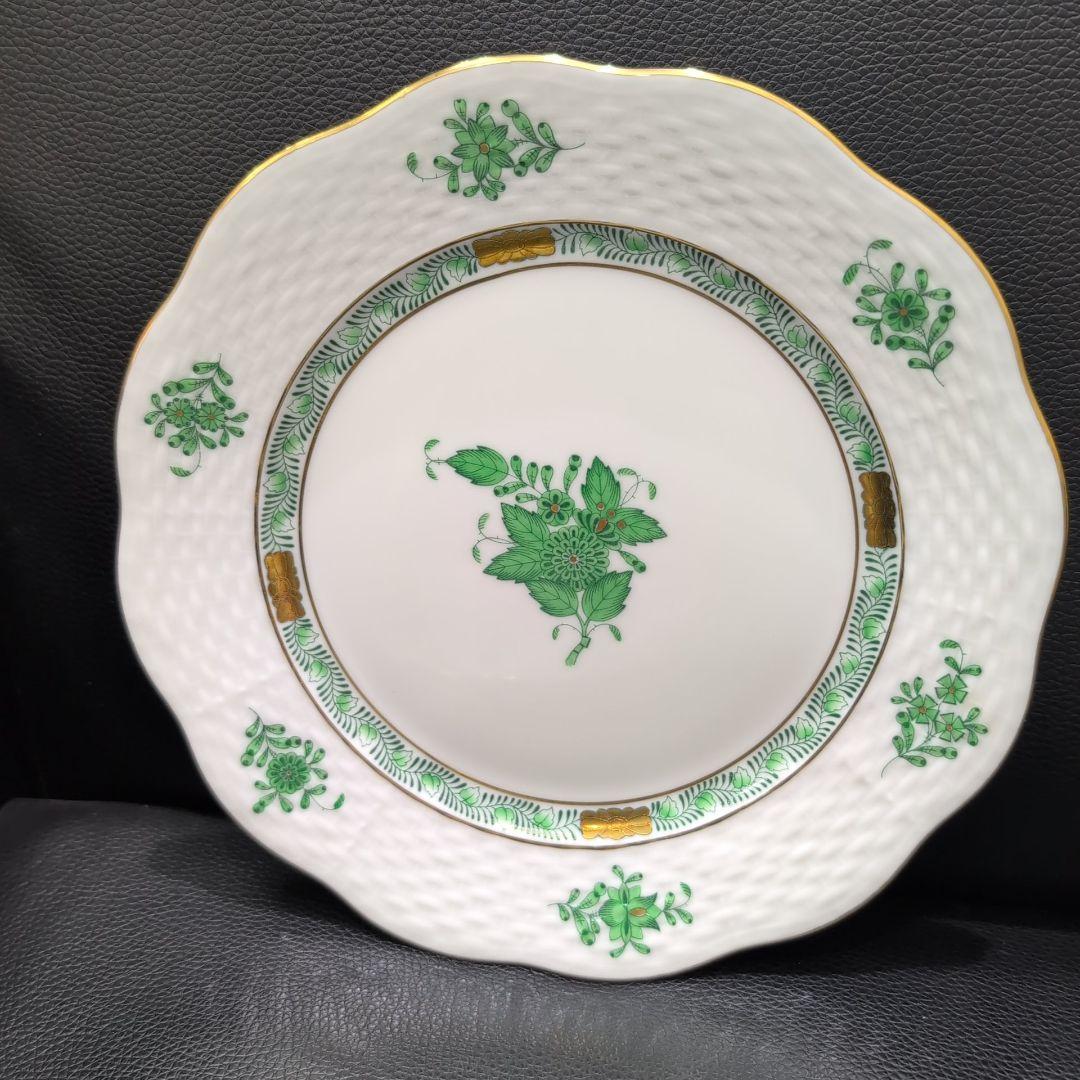 カップ-ソーサー-プレート